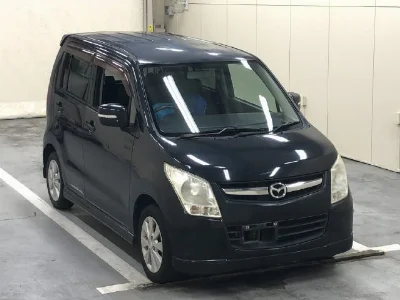 MAZDA AZ WAGON