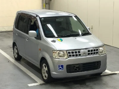 NISSAN OTTI