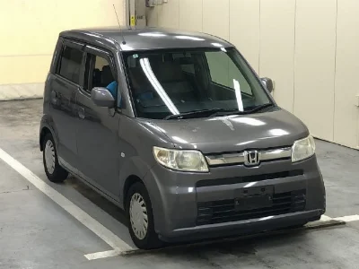 HONDA ZEST