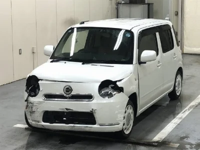 DAIHATSU MIRA COCOA