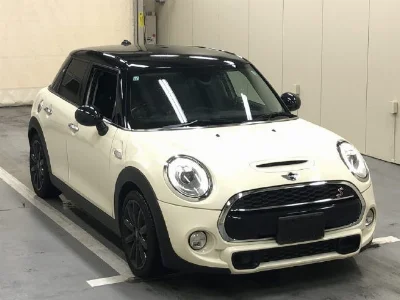 MINI MINI COOPER