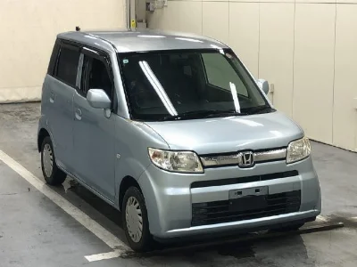 HONDA ZEST