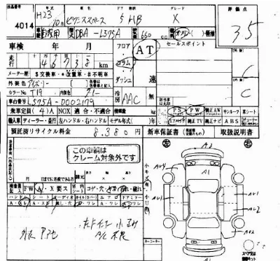 Toyota Pixis Space