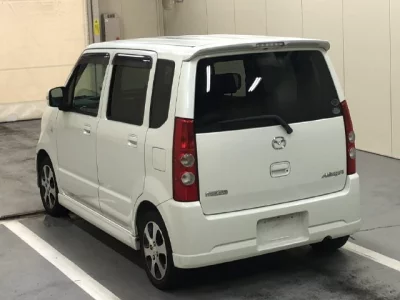 MAZDA AZ WAGON