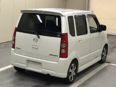 MAZDA AZ WAGON