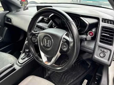 HONDA S660