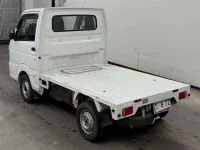 Цена авто Suzuki Carry Truck с аукционов Японии, номер кузова DA16T, пробег 188 000, оценка 2