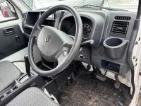 Цена авто Suzuki Carry Truck с аукционов Японии, номер кузова DA16T, пробег 188 000, оценка 2