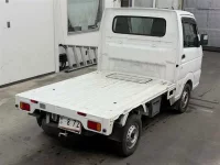Цена авто Suzuki Carry Truck с аукционов Японии, номер кузова DA16T, пробег 188 000, оценка 2