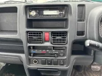 Цена авто Suzuki Carry Truck с аукционов Японии, номер кузова DA16T, пробег 188 000, оценка 2