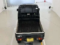 Цена авто Daihatsu Hijet Truck с аукционов Японии, номер кузова S510P, пробег 84 000, оценка 6