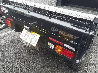 Цена авто Daihatsu Hijet Truck с аукционов Японии, номер кузова S510P, пробег 84 000, оценка 6