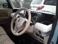 Цена авто Suzuki Spacia с аукционов Японии, номер кузова MK53S, пробег 109 000, оценка 8