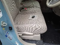 Цена авто Suzuki Spacia с аукционов Японии, номер кузова MK53S, пробег 109 000, оценка 8