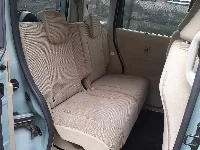 Цена авто Suzuki Spacia с аукционов Японии, номер кузова MK53S, пробег 109 000, оценка 8