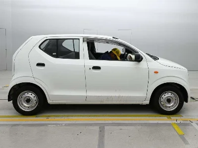 SUZUKI ALTO VAN