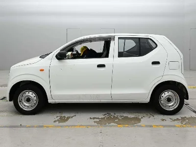 SUZUKI ALTO VAN