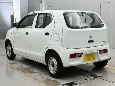 SUZUKI ALTO VAN