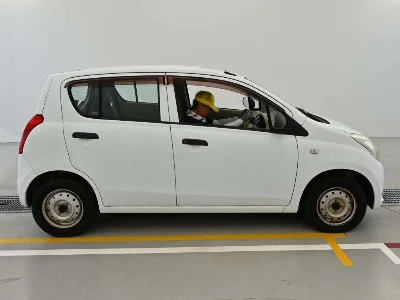 SUZUKI ALTO VAN