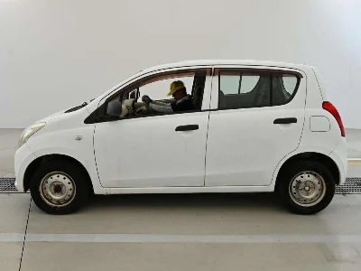 SUZUKI ALTO VAN