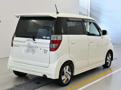 HONDA ZEST