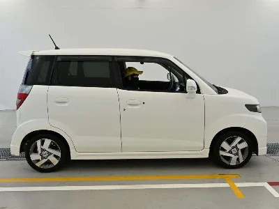 HONDA ZEST