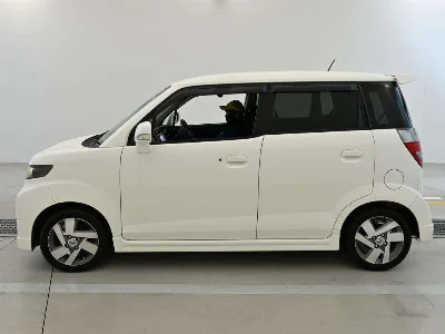 HONDA ZEST