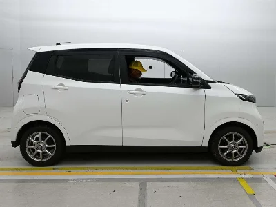 NISSAN SAKURA