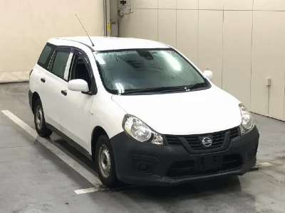 NISSAN NV150 AD