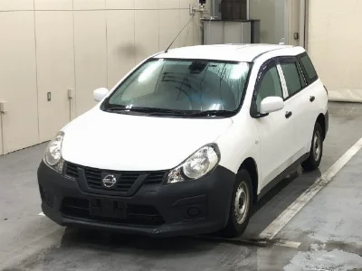 NISSAN NV150 AD