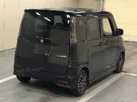 Suzuki PALETTE SW