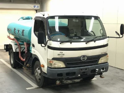 HINO DUTRO