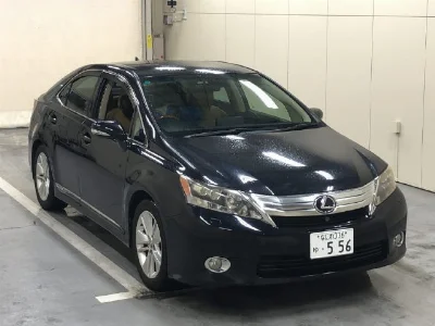 LEXUS HS