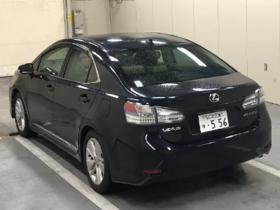 LEXUS HS
