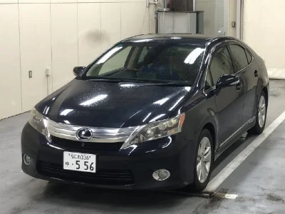 LEXUS HS