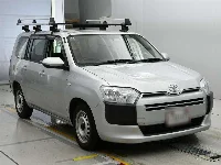 Цена авто Toyota Probox с аукционов Японии, номер кузова NCP160V, пробег 88 000, оценка 3