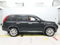 Цена авто Nissan X-Trail с аукционов Японии, номер кузова NT31, пробег 184 000, оценка 2