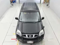 Цена авто Nissan X-Trail с аукционов Японии, номер кузова NT31, пробег 184 000, оценка 2