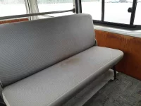Цена авто Toyota HiAce Van с аукционов Японии, номер кузова KDH201V, пробег 192 000, оценка 2