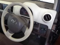 Цена авто Toyota Passo с аукционов Японии, номер кузова KGC30, пробег 145 000, оценка 4