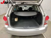 Цена авто Toyota Corolla Fielder с аукционов Японии, номер кузова NZE141G, пробег 262 000, оценка 2