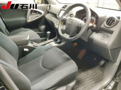TOYOTA VANGUARD