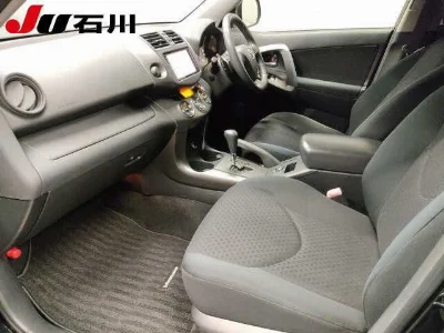 TOYOTA VANGUARD