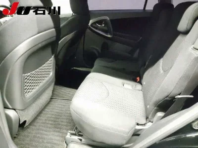 TOYOTA VANGUARD