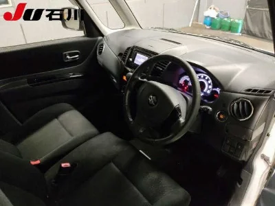 SUZUKI PALETTE