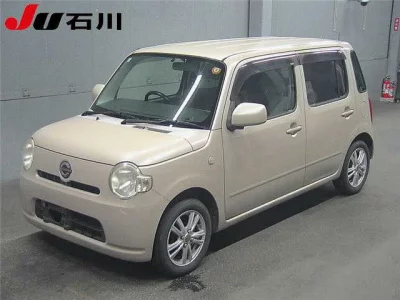 DAIHATSU MIRA COCOA