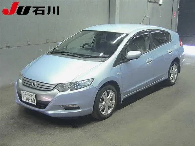 HONDA INSIGHT