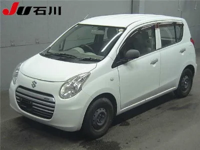 SUZUKI ALTO ECO