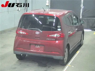 DAIHATSU SONICA