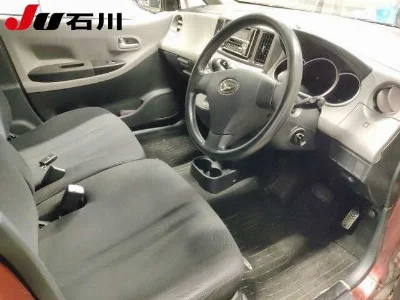DAIHATSU SONICA